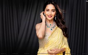 Madhuri Dixit